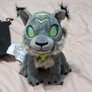 WOW Mischief Plush